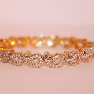 Golden Bracelet